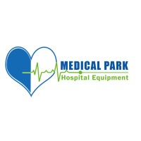 Medical Park Hospital Equipment logo - Similar company to Mediakt Solution