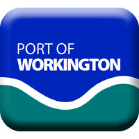 Port Of Workington logo - Similar company to Thomas Armstrong Group