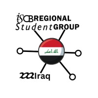 ISCB SC RSG-Iraq logo - Similar company to The Academic Research Institute In Iraq (Tarii)