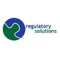 Regulatory Solutions logo - Similar company to Firstmark Regulatory Solutions