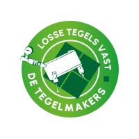 De Tegelmakers logo - Similar company to Betolinq Aannemers B.V.