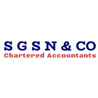 S G S N & CO logo - Similar company to Kritasutra Private Limited