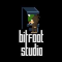 Bitfoot Studio logo - Similar company to Bitfoot Llc