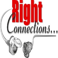 RIGHT CONNECTIONS (UK) LIMITED logo - Similar company to Thu2 Spain, S.L.
