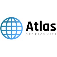 Atlas Geotechnics logo - Similar company to Geotester Technologies Pty Ltd