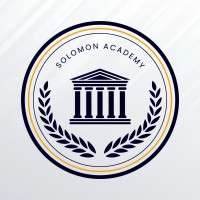 Solomon Academy Azerbaijan logo - Similar company to Kenwood Builders, Llc