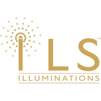 ILS Illuminations logo - Similar company to Adal Decorations