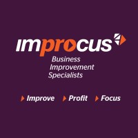 Improcus logo - Similar company to Awanto