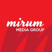 Mirum Media Group logo - Similar company to Mirium Srl
