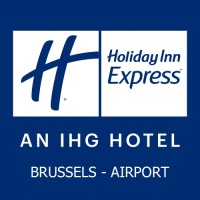 Holiday Inn Express Brussels Airport logo - Similar company to Borealis Hotel Group B.V.