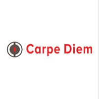 Carpe Diem Solutions logo - Similar company to Mebas Pr
