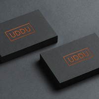 UDDU logo - Similar company to Silmani Elekter As