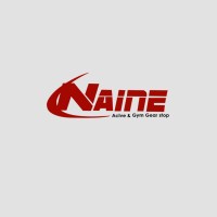 Naine Gym & Activewear Factory logo - Similar company to Wave Enterprises 