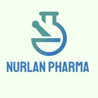 Nurlan pharma logo - Similar company to Amici Pharma / أميتــشى فــــارما