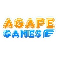 Agape Games logo - Similar company to Onetwocode Indonesia