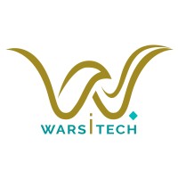 WARSITECH logo - Similar company to Technixstudio