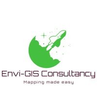 Envi-GIS Consultancy logo - Similar company to Uct Geomatics