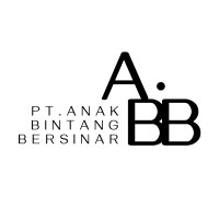 PT. Anak Bintang Bersinar logo - Similar company to Bluu