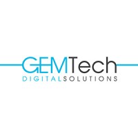 GEMTech Digital logo - Similar company to Promoteuk