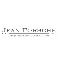 Jean Porsche Arquitectura + Interiores logo - Similar company to Gabriel Corchero Studio