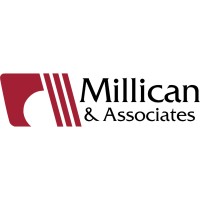 Millican & Associates, Inc. logo - Similar company to Summit Technologies Llc