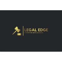 Legal Edge logo - Similar company to Cerifi Legaledge