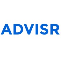 Advisr logo - Similar company to Advisrme