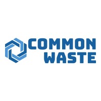 Common Waste logo - Similar company to Actron Systems, Inc.