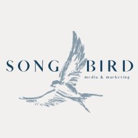 Songbird Media logo - Similar company to Holcomb Systems