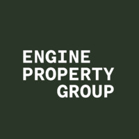 Engine Property Group logo - Similar company to Bluestone Ocm