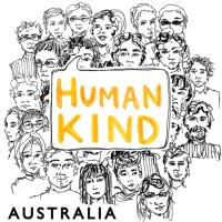 The Humandkind Podcast logo - Similar company to Human Kind Recruitment
