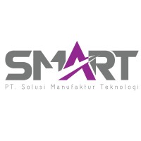 PT. Solusi Manufaktur Teknologi - SMART logo - Similar company to Interlog