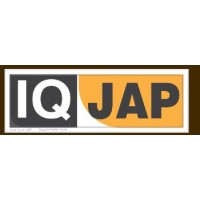 The Iraqi Journal of Architecture and Planning (IQJAP) logo - Similar company to Babylia