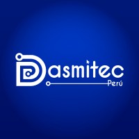 DASMITEC PERÚ logo - Similar company to Supertec S.A.C