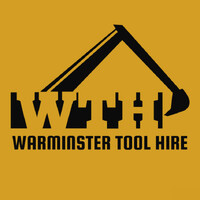 Warminster Tool Hire logo - Similar company to Toolmach Limited