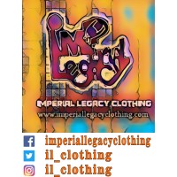 Imperial Legacy Clothing, LLC logo - Similar company to Caboots