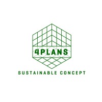 FOURPLANS logo - Similar company to Xenith Construction