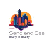Sand N Sea Realty logo - Similar company to Clouddesk Gst Accureco