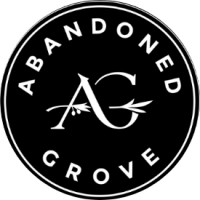 Abandoned Grove | B Corp logo - Similar company to 12Pointfive