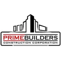 Primebuilders Construction Corporation logo - Similar company to Kodus Peers Construction Corporation
