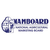 National Agricultural Marketing Board (NAMBoard) logo - Similar company to Joint River Basin Authorities - Project Board