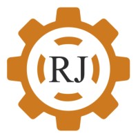 RJ EletroMotores logo - Similar company to C. O. Mueller