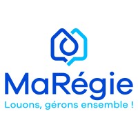 MaRégie logo - Similar company to Hed Sas