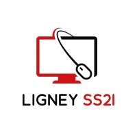 LIGNEY SS2I logo - Similar company to Gad Ss2I