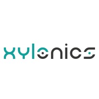 XYLONICS logo - Similar company to Linka