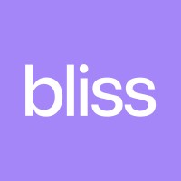 Bliss Aesthetics logo - Similar company to Bliss