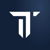 Tron AI logo - Similar company to Bewhoopapp