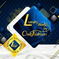LUXURYWORLD BY CLUBFASHION LTD logo - Similar company to Holy Gems