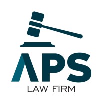 APS Law Firm logo - Similar company to Lexintosh Pvt. Ltd.