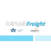 Ravmar Freight | Agencia de Carga Internacional logo - Similar company to Wise Cargo Peru